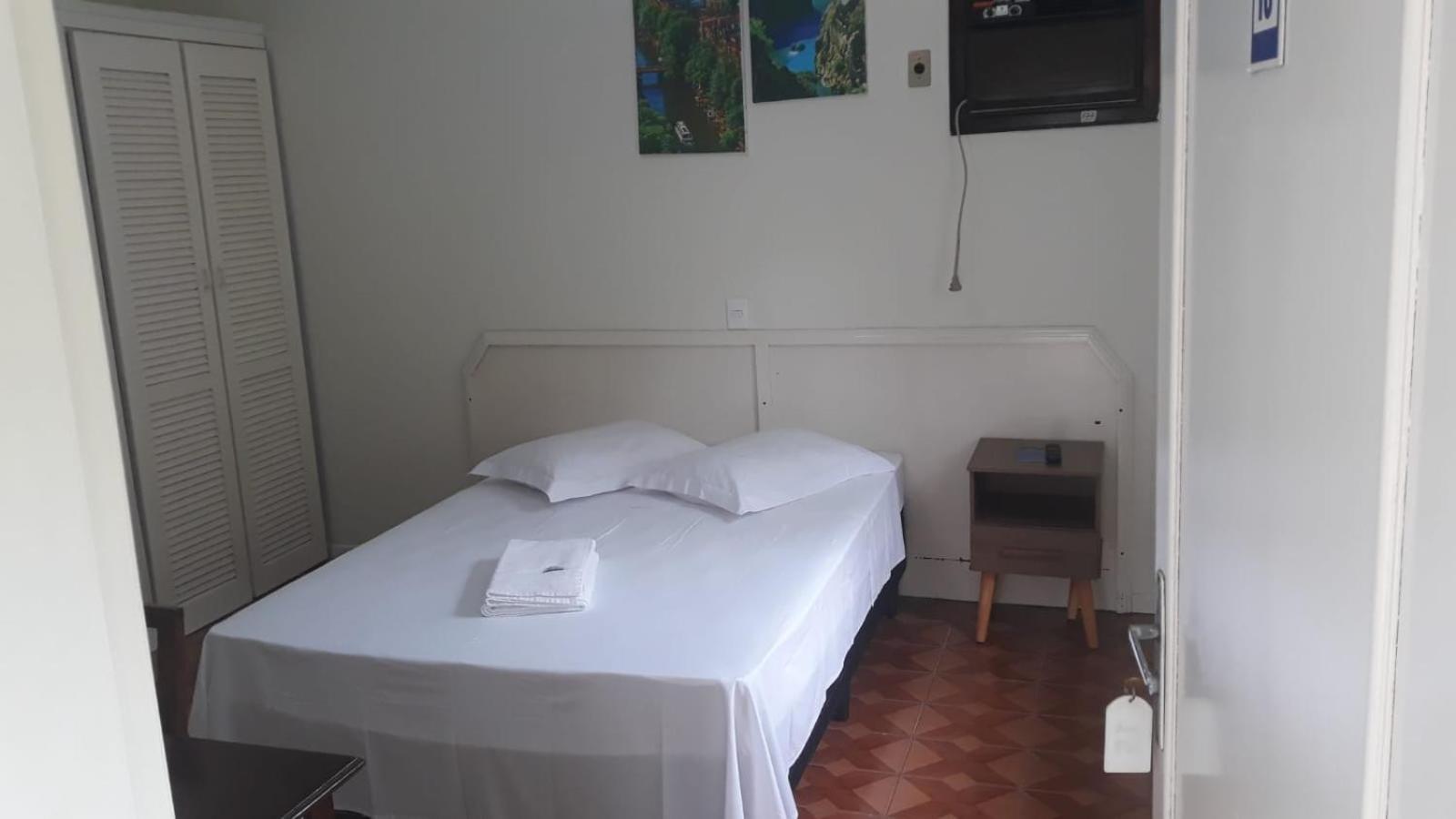 Hotel Colonial Cajati